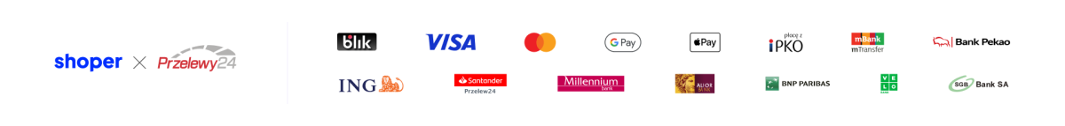 Stylowość w każdym szwie