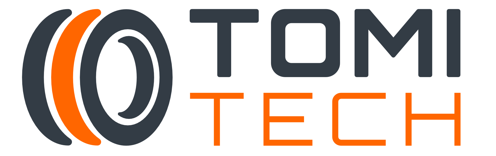 Tom-Tech - strona główna